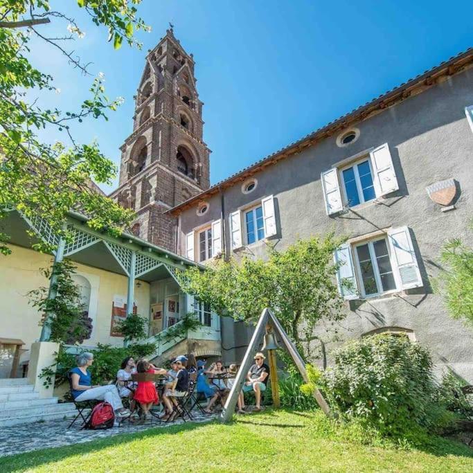 Maison Atypique - Centre Historique - Puy En Velay Le Puy-en-Velay Екстер'єр фото